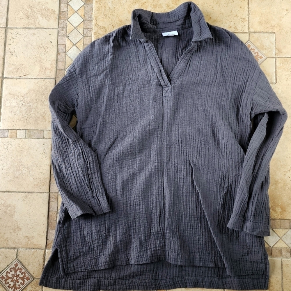 J.JILL BLOUSE